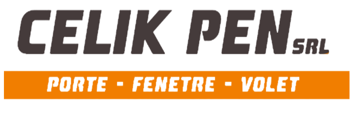 Celik Pen - Porte - Fenetre - Volet