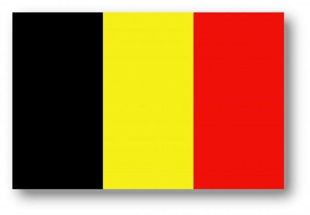 belgium